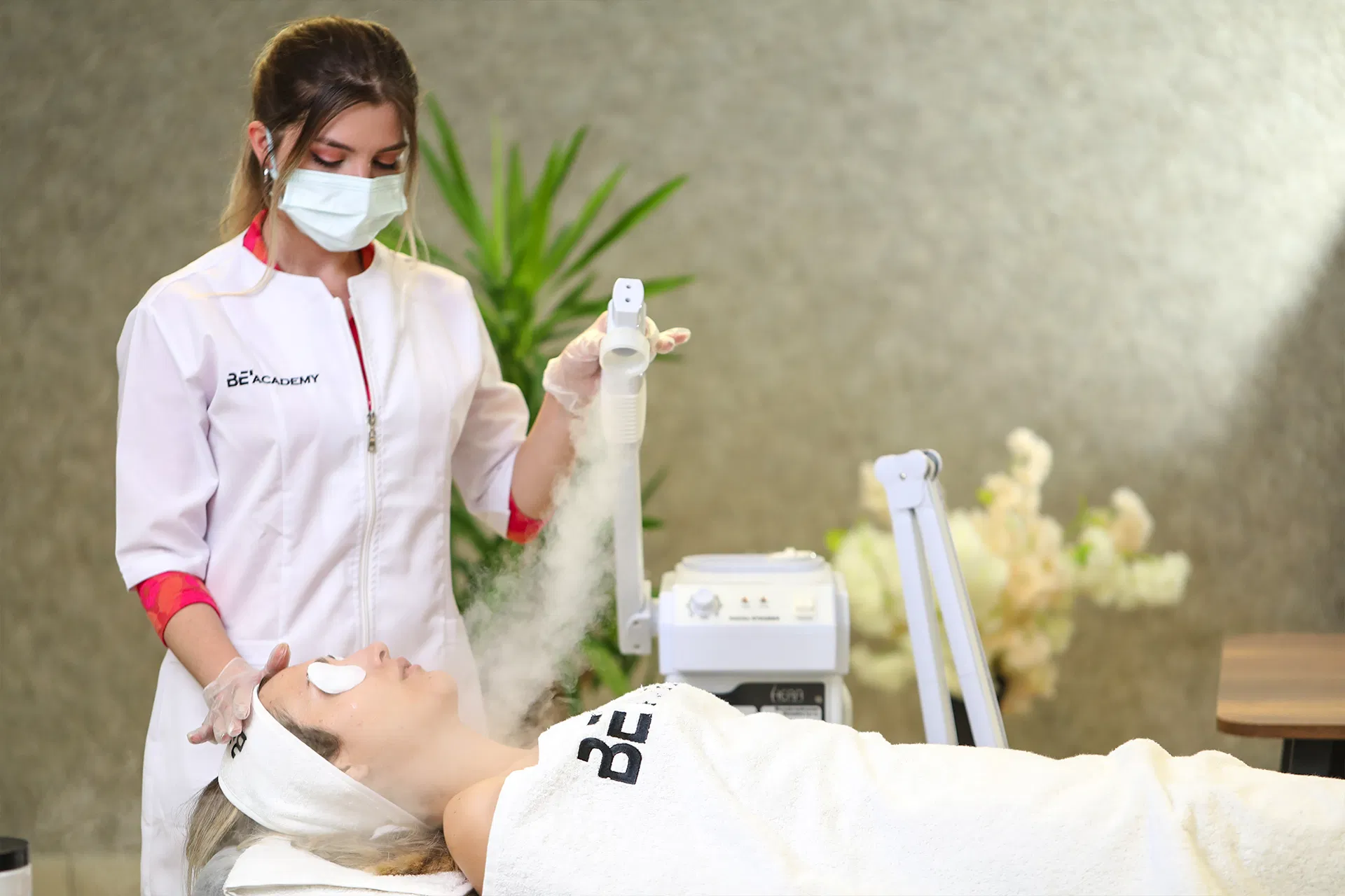 Çamaş Güzellik Uzmanı