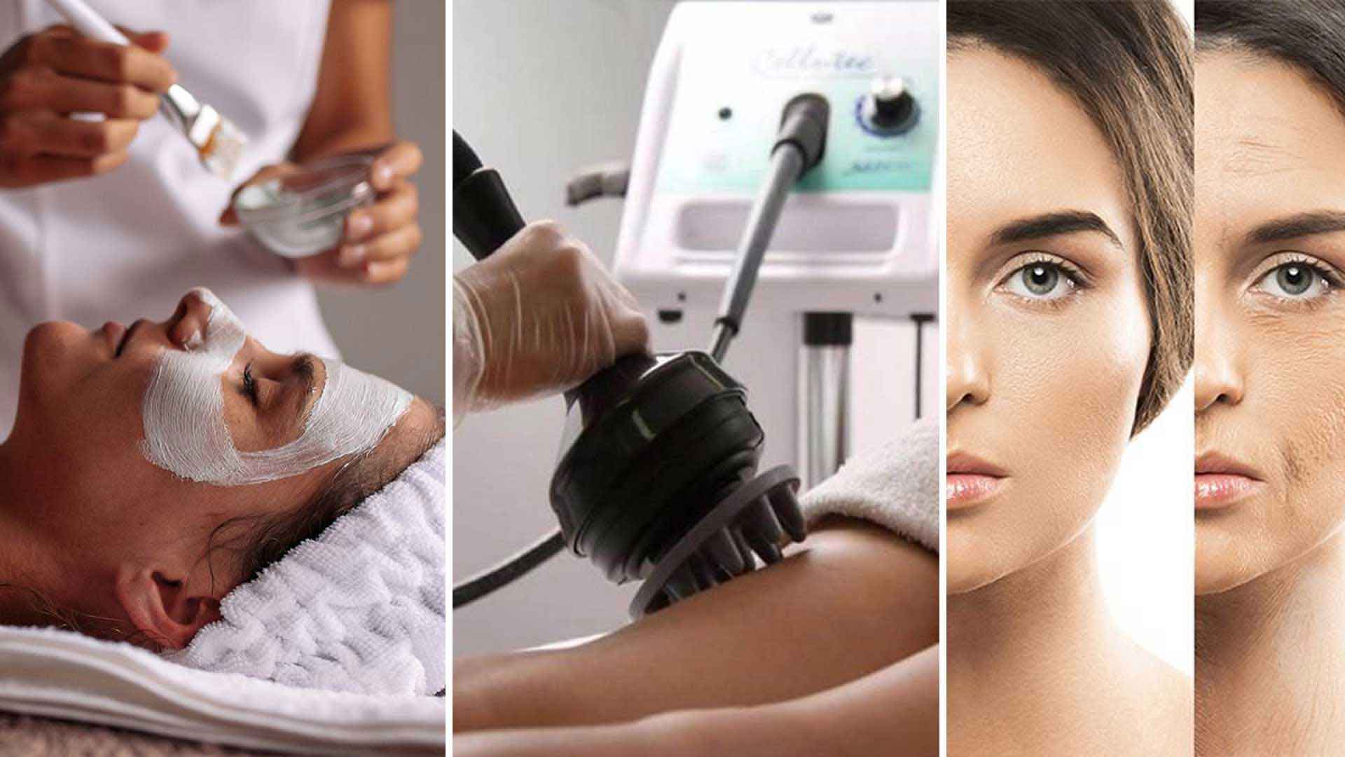 Çamaş Güzellik Uzmanı